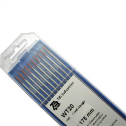 Купить Tbi WT-20(red) d 3.0 в Людиново