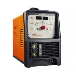 FoxWeld SAGGIO TIG 200 AC/DC Pulse в Людиново