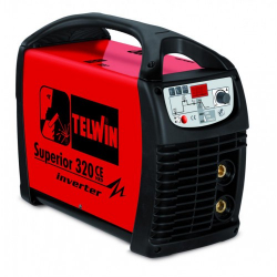 Купить Telwin SUPERIOR 320 CE VRD 230-400V в Людиново