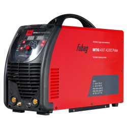 Fubag INTIG 400 T AC/DC PULSE в Людиново