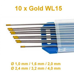 Купить Tbi WL-15(gold) d 3.0 в Людиново