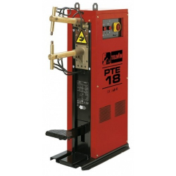 Telwin PTE 18 LCD 400V в Людиново