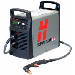 Hypertherm PowerMax 65 в Людиново