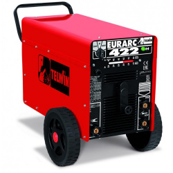 Купить Telwin EURARC 422 230V/400V в Людиново