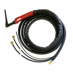 Купить Aurora TIG 18 320A (100%) M12x1, 1/4G, 3/8G, 4m-вода в Людиново