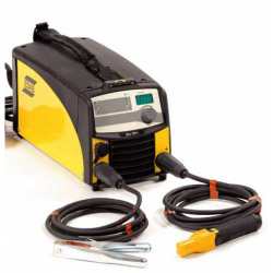 Купить ESAB CaddyArc 151i, панель А33 в Людиново