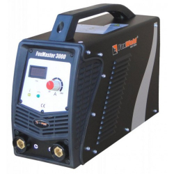 Купить FoxWeld FoxMaster 3000 в Людиново