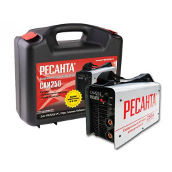 Купить Ресанта САИ-250 в кейсе в Людиново