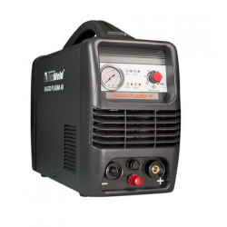 FoxWeld SAGGIO PLASMA 40 в Людиново