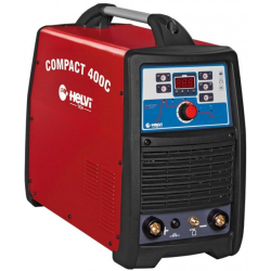 Купить Сварочный инвертор Helvi COMPACT 400C в Людиново