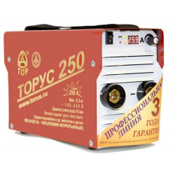 Купить ТОР ТОРУС-250 ЭКСТРА (НАКС) в Людиново