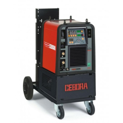 Cebora TIG AC-DC EVO 450/T ROBOT в Людиново