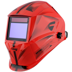 Купить Fubag OPTIMA 4-13 Visor Red в Людиново