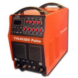 FoxWeld TIG 403 DC Pulse в Людиново