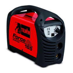 Купить Telwin FORCE 165 230V + сварочная маска в Людиново