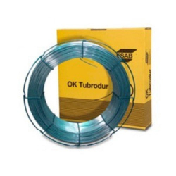 Стоимость ESAB OK Tubrod 14.12 - 1,4mm - 16,0kg в Людиново