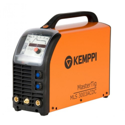 Kemppi MasterTig MLS 3003 ACDC в Людиново